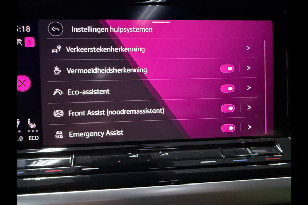 Volkswagen Multivan 1.4 eHybrid ENERGETIC NAVI/CARPLAY/DAB/ADAPT-CRUISE/TREKH/LED/ECC/PDC///