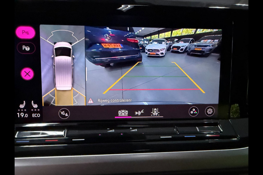 Volkswagen Multivan 1.4 eHybrid ENERGETIC NAVI/CARPLAY/DAB/ADAPT-CRUISE/TREKH/LED/ECC/PDC///