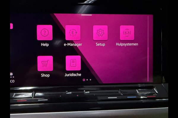 Volkswagen Multivan 1.4 eHybrid ENERGETIC NAVI/CARPLAY/DAB/ADAPT-CRUISE/TREKH/LED/ECC/PDC///