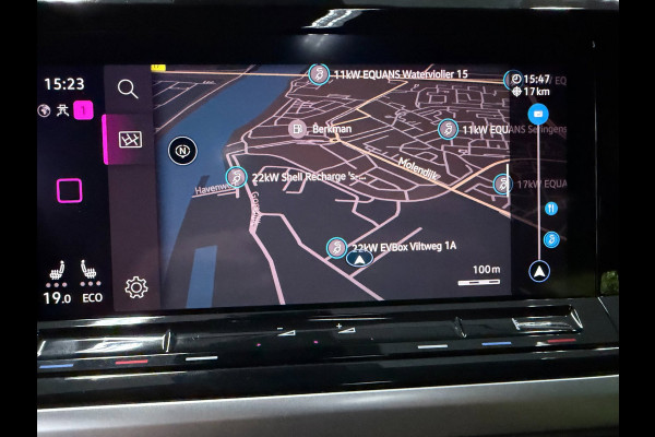 Volkswagen Multivan 1.4 eHybrid ENERGETIC NAVI/CARPLAY/DAB/ADAPT-CRUISE/TREKH/LED/ECC/PDC///