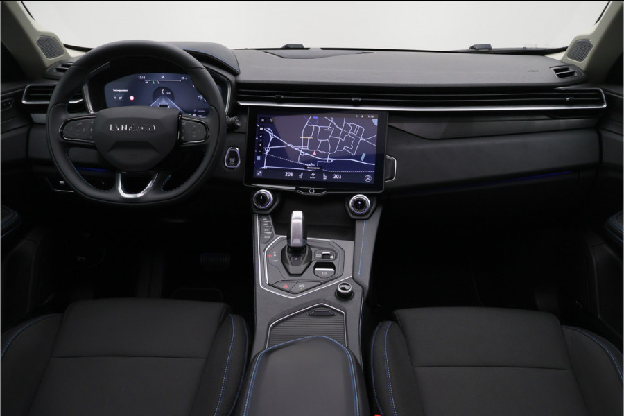 Lynk & Co 01 1.5 360° Camera, Panoramadak, ACC, Apple Carplay, Infinity Sound, DAB, 20''