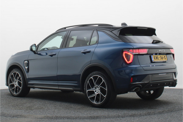 Lynk & Co 01 1.5 360° Camera, Panoramadak, ACC, Apple Carplay, Infinity Sound, DAB, 20''