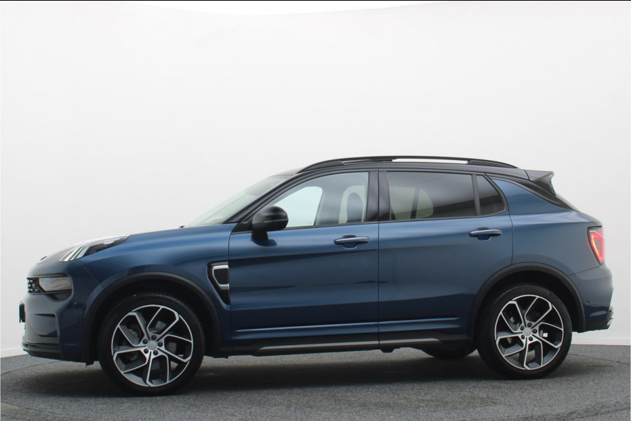 Lynk & Co 01 1.5 360° Camera, Panoramadak, ACC, Apple Carplay, Infinity Sound, DAB, 20''