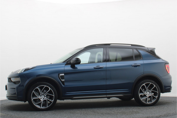 Lynk & Co 01 1.5 360° Camera, Panoramadak, ACC, Apple Carplay, Infinity Sound, DAB, 20''