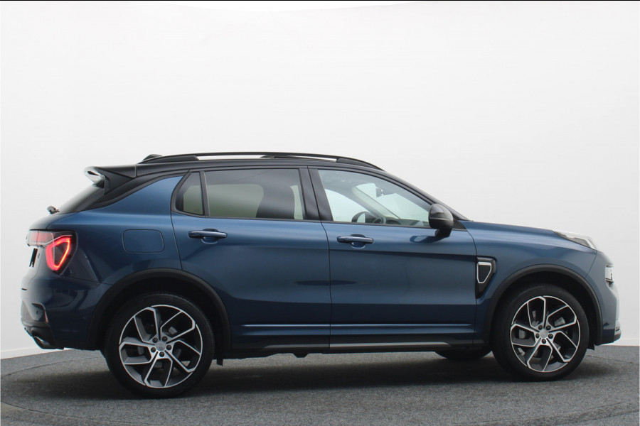 Lynk & Co 01 1.5 360° Camera, Panoramadak, ACC, Apple Carplay, Infinity Sound, DAB, 20''