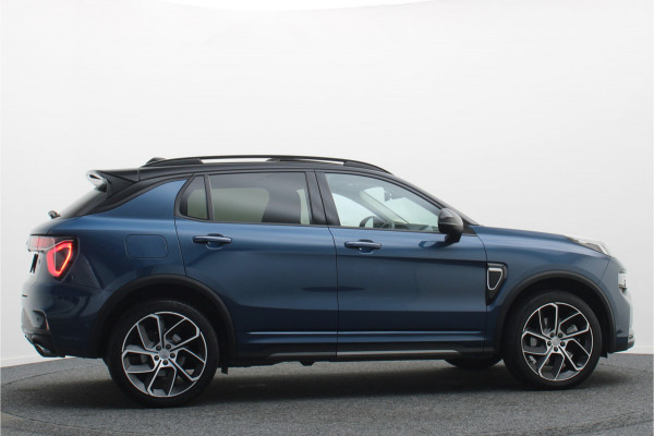 Lynk & Co 01 1.5 360° Camera, Panoramadak, ACC, Apple Carplay, Infinity Sound, DAB, 20''