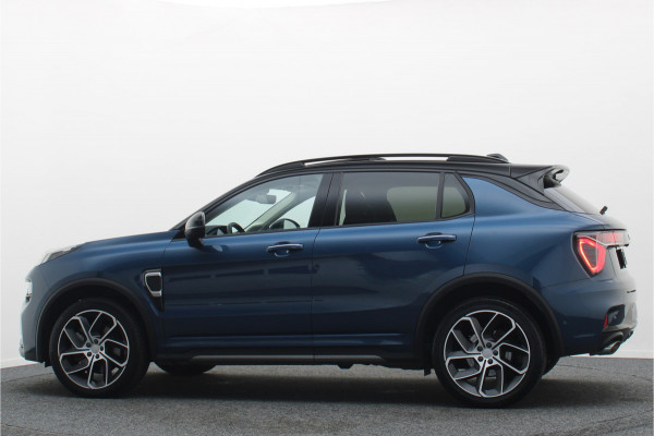 Lynk & Co 01 1.5 360° Camera, Panoramadak, ACC, Apple Carplay, Infinity Sound, DAB, 20''
