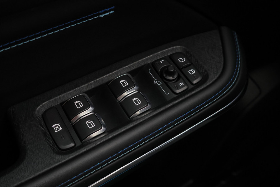 Lynk & Co 01 1.5 360° Camera, Panoramadak, ACC, Apple Carplay, Infinity Sound, DAB, 20''