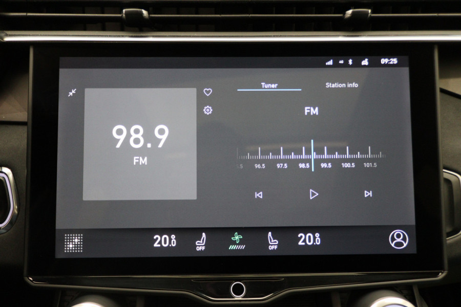 Lynk & Co 01 1.5 360° Camera, Panoramadak, ACC, Apple Carplay, Infinity Sound, DAB, 20''
