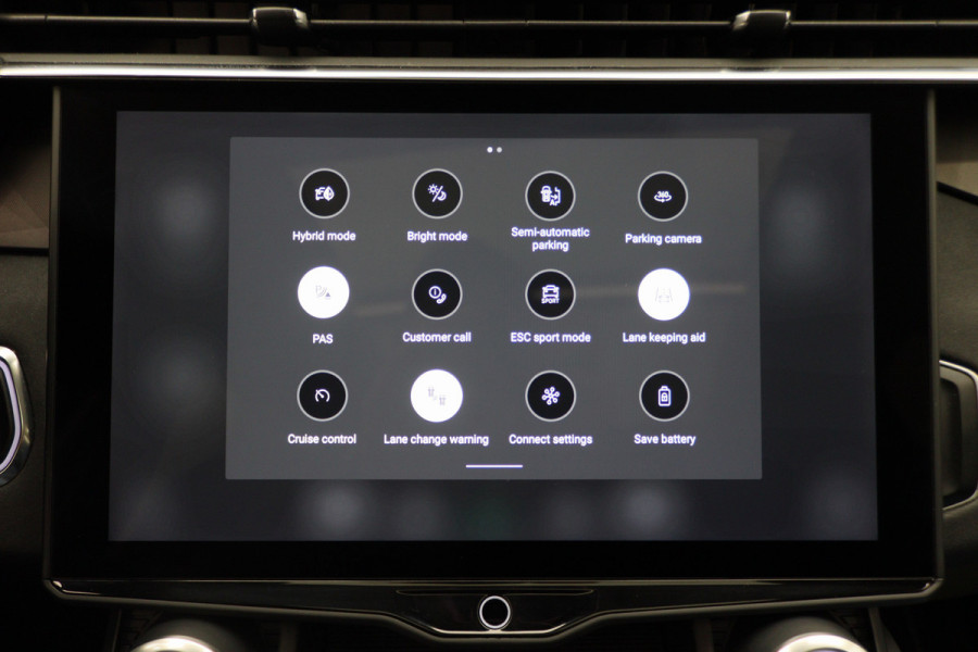 Lynk & Co 01 1.5 360° Camera, Panoramadak, ACC, Apple Carplay, Infinity Sound, DAB, 20''