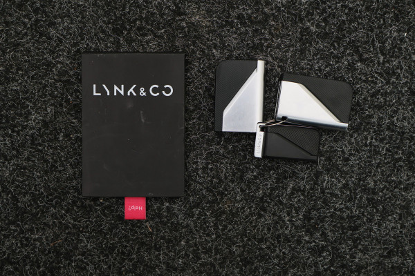Lynk & Co 01 1.5 360° Camera, Panoramadak, ACC, Apple Carplay, Infinity Sound, DAB, 20''