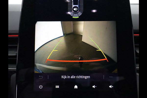 Renault Arkana 1.3 Mild Hybrid 160 R.S. Line Automaat | Trekhaak | Parkeersensoren | Apple Carplay & AndroidAUTO | Bose Premium Audio |