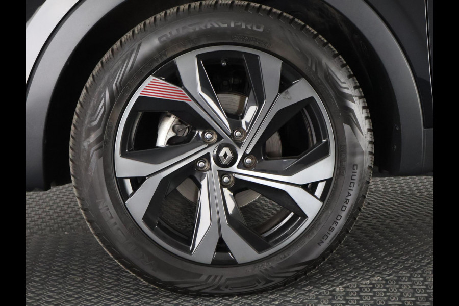 Renault Arkana 1.3 Mild Hybrid 160 R.S. Line Automaat | Trekhaak | Parkeersensoren | Apple Carplay & AndroidAUTO | Bose Premium Audio |