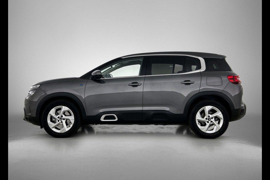 Citroën C5 Aircross 1.6 Plug-in Hybrid 225 Business CAMERA | NAVI & CARPLAY | AD-CRUISE