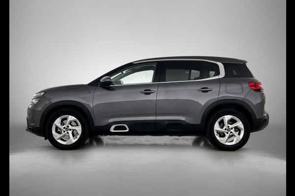 Citroën C5 Aircross 1.6 Plug-in Hybrid 225 Business CAMERA | NAVI & CARPLAY | AD-CRUISE