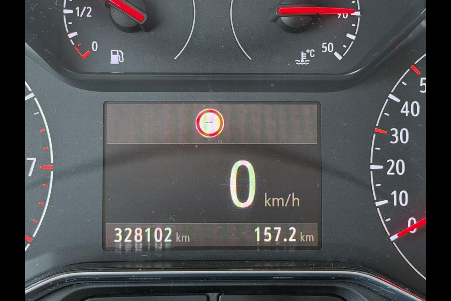 Opel Combo Life 1.5 CDTI L2H1 Edition Rolstoel Vervoer | DAB | Parkeersensoren |
