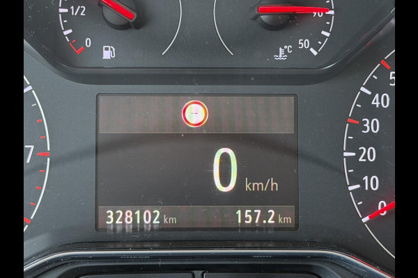Opel Combo Life 1.5 CDTI L2H1 Edition Rolstoel Vervoer | DAB | Parkeersensoren |