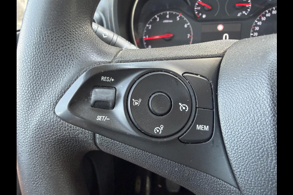 Opel Combo Life 1.5 CDTI L2H1 Edition Rolstoel Vervoer | DAB | Parkeersensoren |