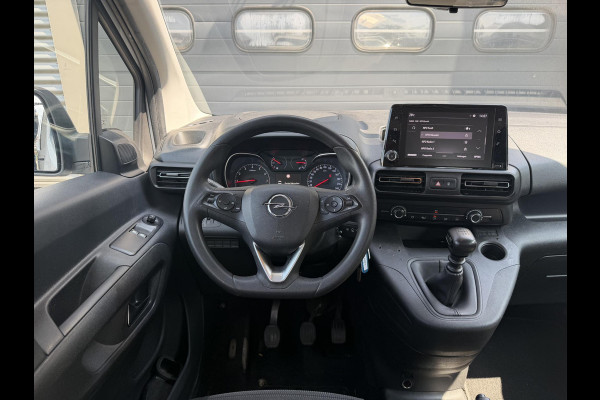 Opel Combo Life 1.5 CDTI L2H1 Edition Rolstoel Vervoer | DAB | Parkeersensoren |