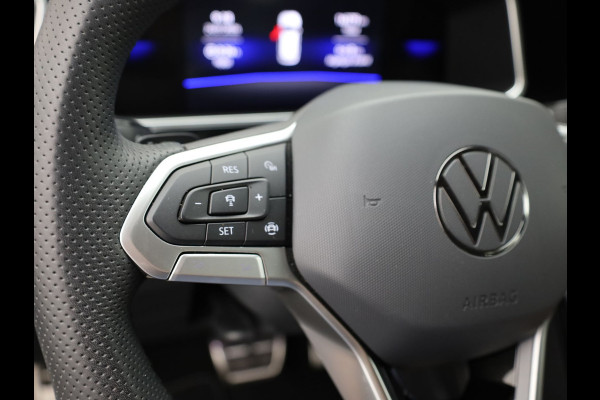 Volkswagen T-Roc 1.5 TSI R-Line | IQ light | Trekhaak afnb. | Camera | Stoel verw. | Prijs Rijklaar!!