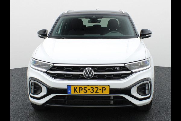 Volkswagen T-Roc 1.5 TSI R-Line | IQ light | Trekhaak afnb. | Camera | Stoel verw. | Prijs Rijklaar!!