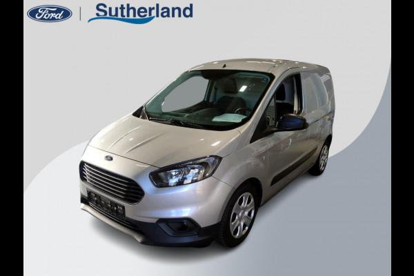 Ford Transit Courier 1.0 Trend EcoBoost S&S | 30.600 KM | Airco | Navigatie | Cruise Control