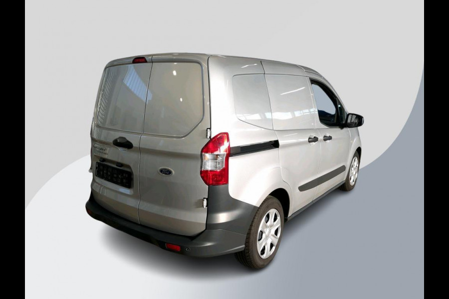 Ford Transit Courier 1.0 Trend EcoBoost S&S | 30.600 KM | Airco | Navigatie | Cruise Control