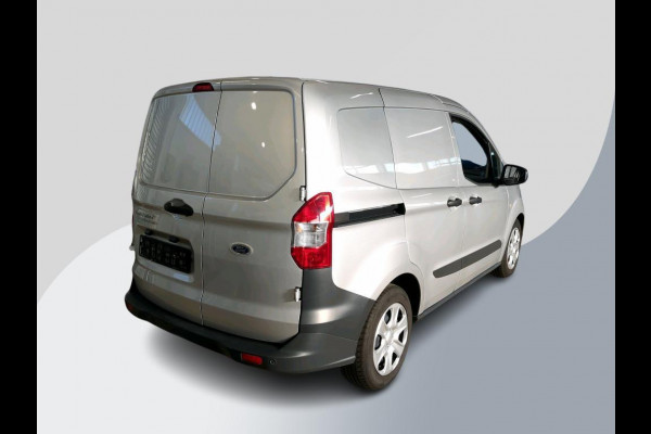 Ford Transit Courier 1.0 Trend EcoBoost S&S | 30.600 KM | Airco | Navigatie | Cruise Control