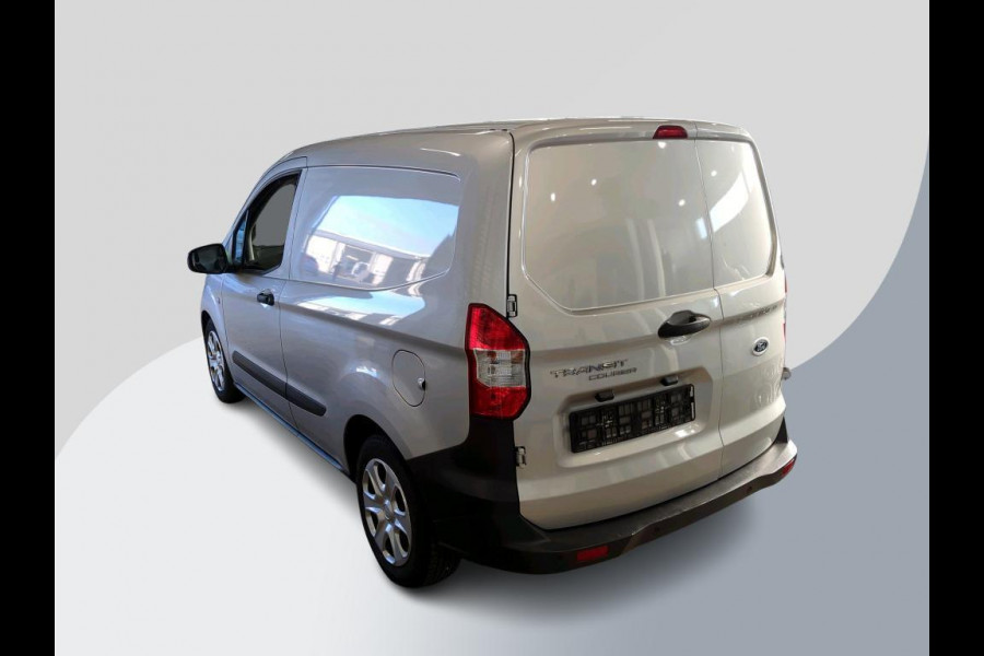 Ford Transit Courier 1.0 Trend EcoBoost S&S | 30.600 KM | Airco | Navigatie | Cruise Control