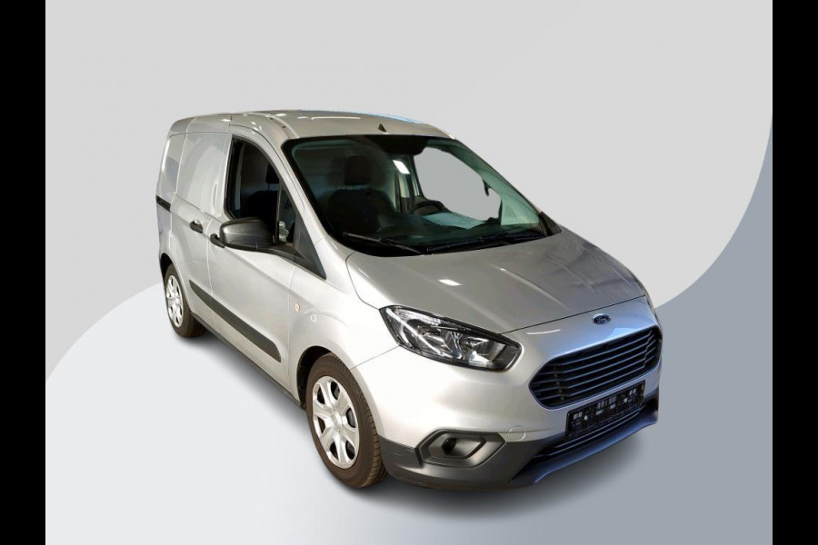 Ford Transit Courier 1.0 Trend EcoBoost S&S | 30.600 KM | Airco | Navigatie | Cruise Control