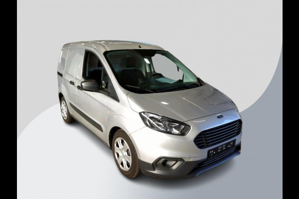 Ford Transit Courier 1.0 Trend EcoBoost S&S | 30.600 KM | Airco | Navigatie | Cruise Control