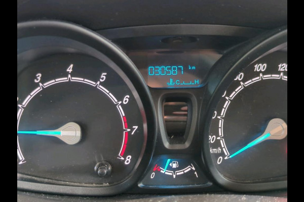 Ford Transit Courier 1.0 Trend EcoBoost S&S | 30.600 KM | Airco | Navigatie | Cruise Control