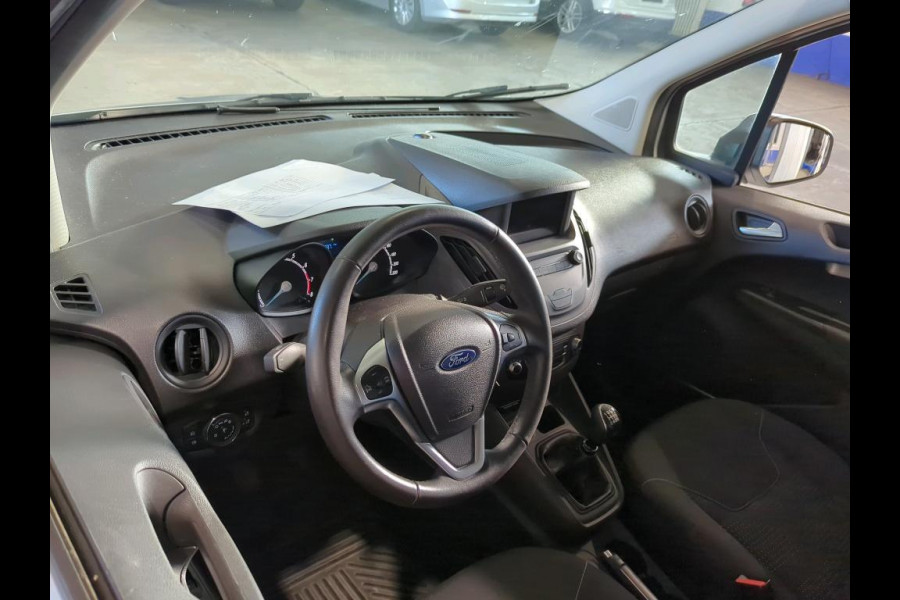 Ford Transit Courier 1.0 Trend EcoBoost S&S | 30.600 KM | Airco | Navigatie | Cruise Control