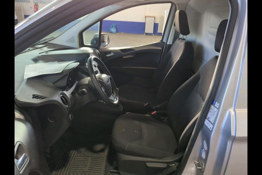 Ford Transit Courier 1.0 Trend EcoBoost S&S | 30.600 KM | Airco | Navigatie | Cruise Control