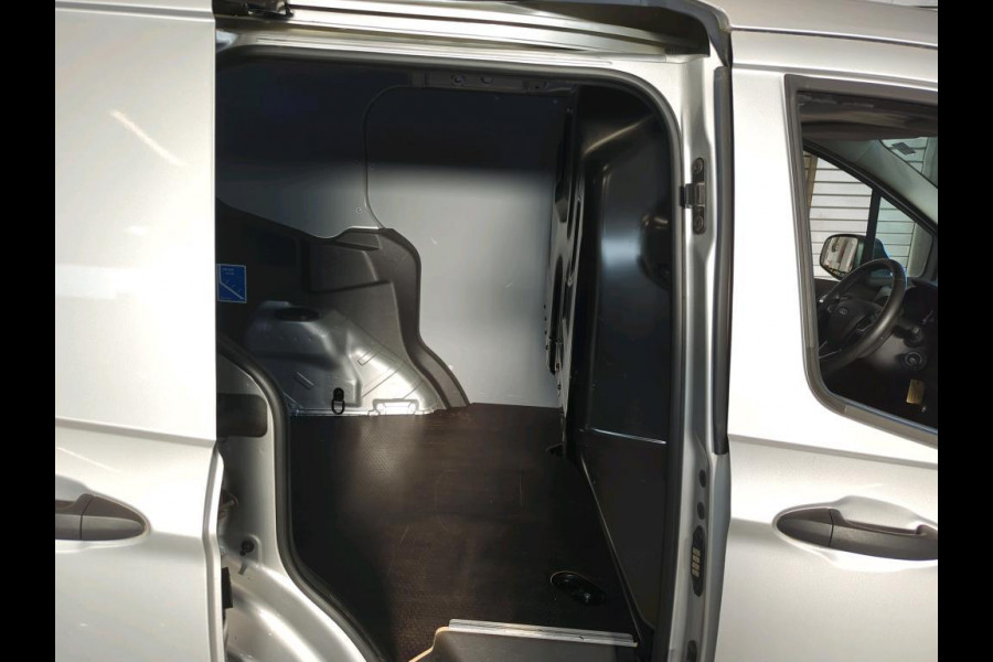 Ford Transit Courier 1.0 Trend EcoBoost S&S | 30.600 KM | Airco | Navigatie | Cruise Control