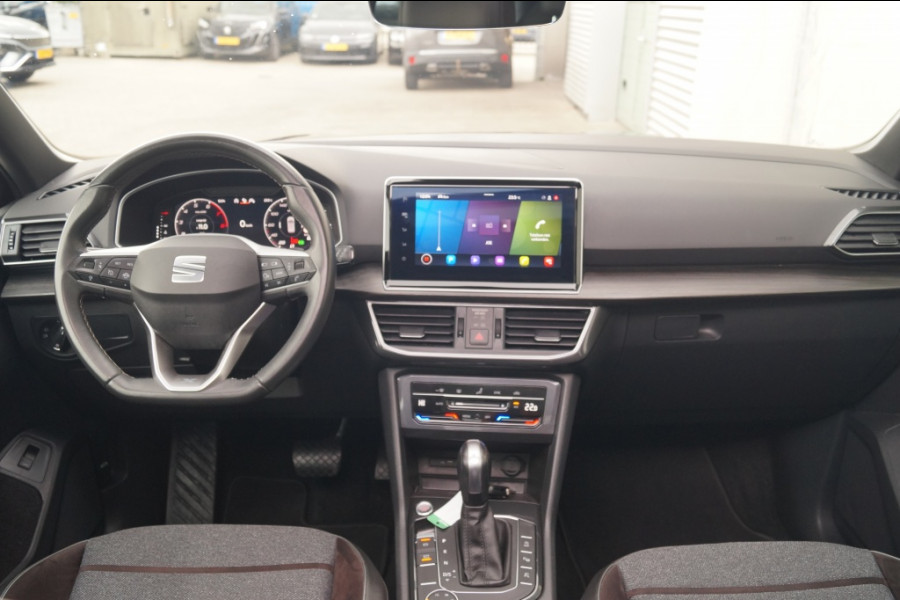 Seat Tarraco 1.5 TSI 150pk DSG Xcellence Business Intense -PANO-