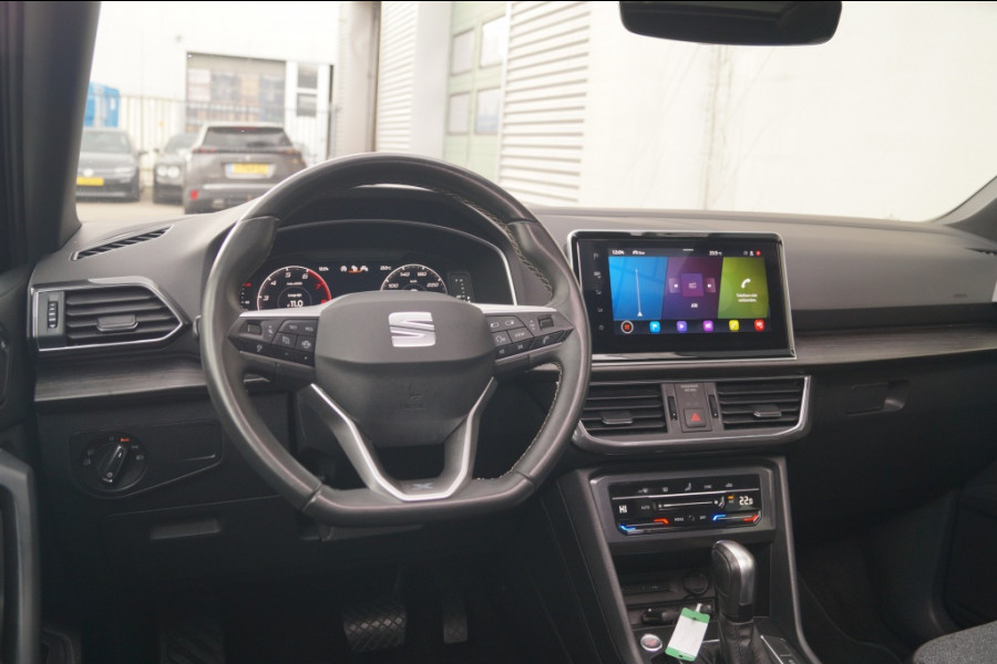 Seat Tarraco 1.5 TSI 150pk DSG Xcellence Business Intense -PANO-
