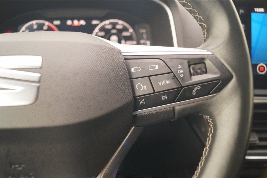 Seat Tarraco 1.5 TSI 150pk DSG Xcellence Business Intense -PANO-