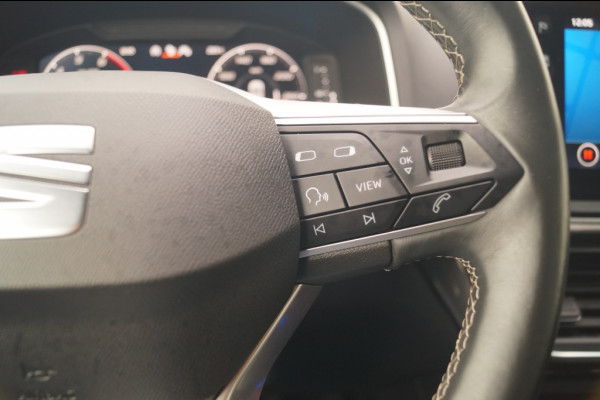 Seat Tarraco 1.5 TSI 150pk DSG Xcellence Business Intense -PANO-