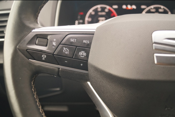 Seat Tarraco 1.5 TSI 150pk DSG Xcellence Business Intense -PANO-