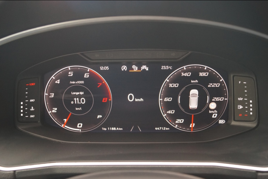 Seat Tarraco 1.5 TSI 150pk DSG Xcellence Business Intense -PANO-