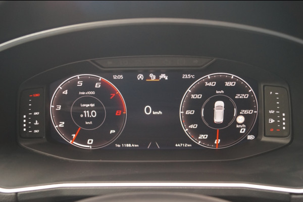 Seat Tarraco 1.5 TSI 150pk DSG Xcellence Business Intense -PANO-