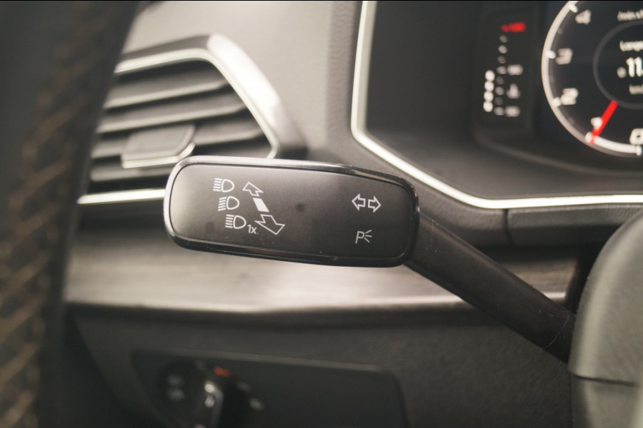 Seat Tarraco 1.5 TSI 150pk DSG Xcellence Business Intense -PANO-