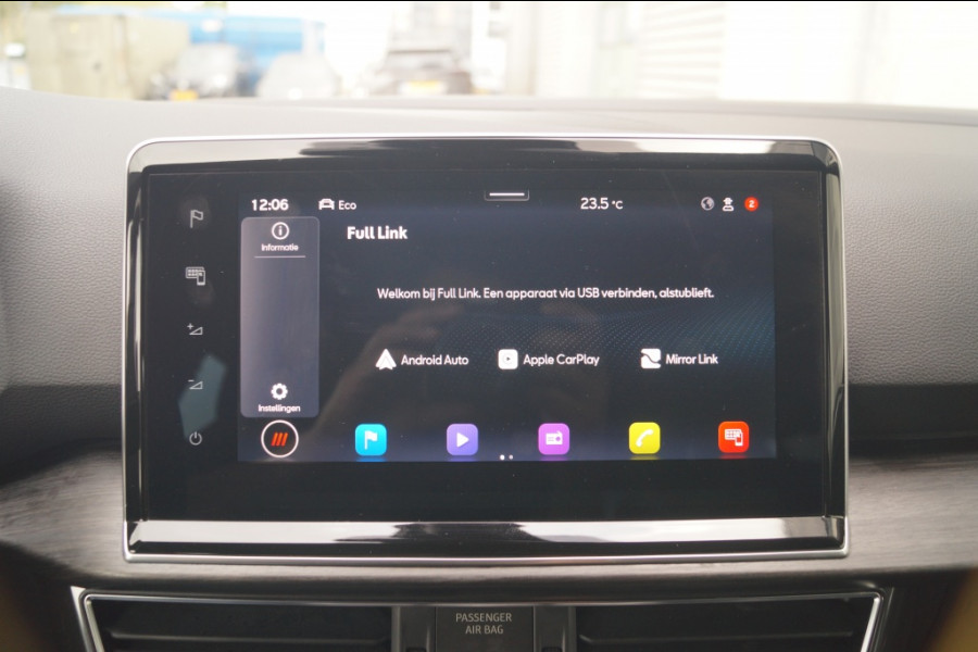 Seat Tarraco 1.5 TSI 150pk DSG Xcellence Business Intense -PANO-