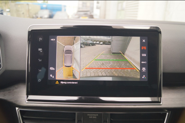 Seat Tarraco 1.5 TSI 150pk DSG Xcellence Business Intense -PANO-