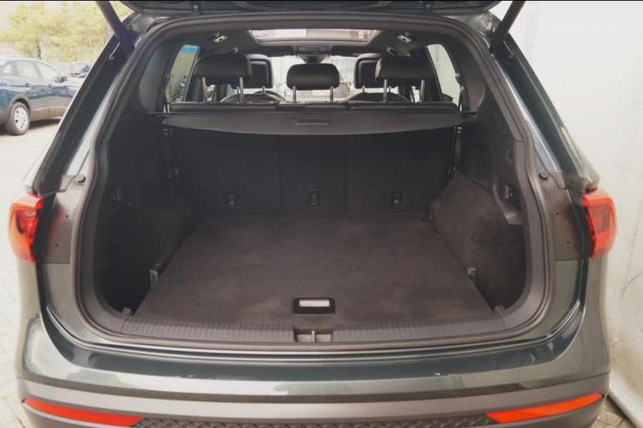 Seat Tarraco 1.5 TSI 150pk DSG Xcellence Business Intense -PANO-