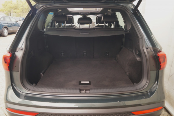 Seat Tarraco 1.5 TSI 150pk DSG Xcellence Business Intense -PANO-