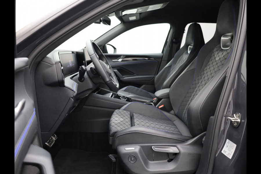 Volkswagen Tiguan 1.5 eTSI R-Line Edition | Head Up | Side Assist | Black Style | Prijs Rijklaar!!