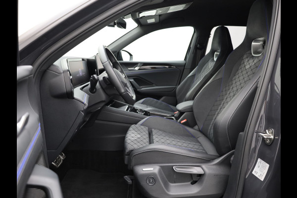 Volkswagen Tiguan 1.5 eTSI R-Line Edition | Head Up | Side Assist | Black Style | Prijs Rijklaar!!