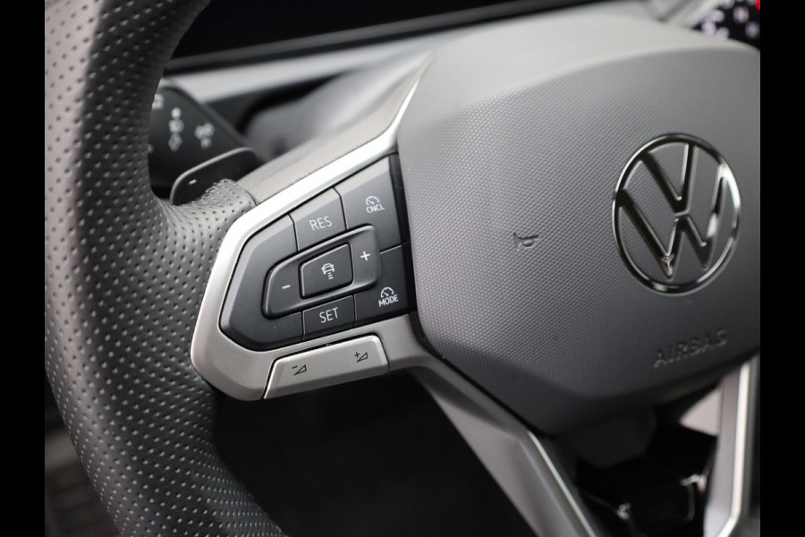 Volkswagen Tiguan 1.5 eTSI R-Line Edition | Head Up | Side Assist | Black Style | Prijs Rijklaar!!